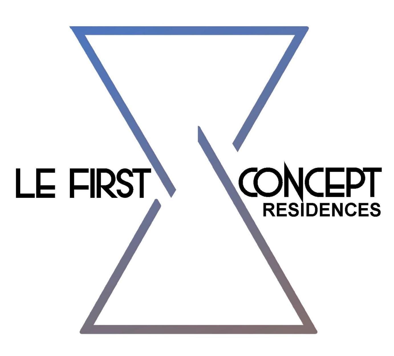 شقة Le First Concept داكاغْ المظهر الخارجي الصورة